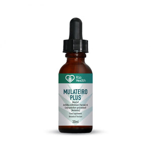 mulateiro plus 30ml