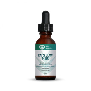 cats claw plus 30ml