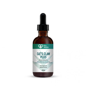 cats claw plus 60ml
