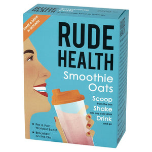 Rude Health Smoothie Oats 250g