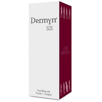 The Really Healthy Company Dermyn Active Serum (Ecolane) 30ml