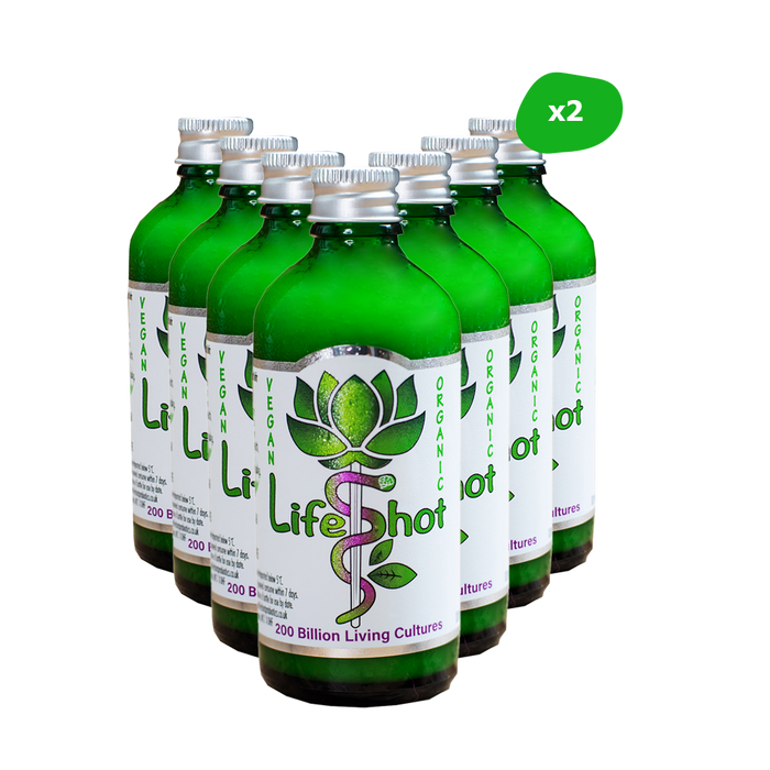 Rhythm Life Shot 200 Billion 14 Day Course