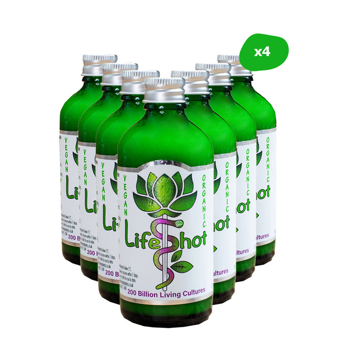 Rhythm Life Shot 200 Billion 28 Day Course