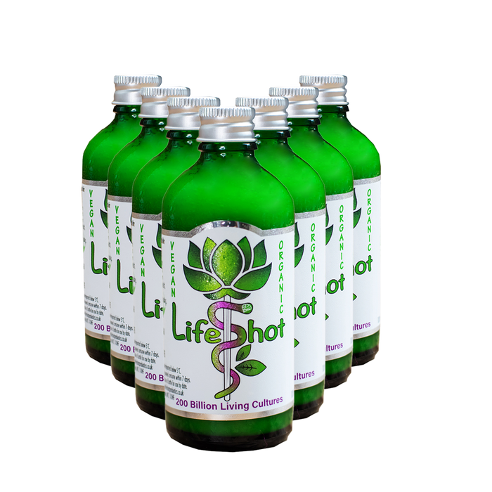 Rhythm Life Shot 200 Billion 7 Day Course