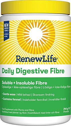 Renew Life Daily Digestive Fibre 240g