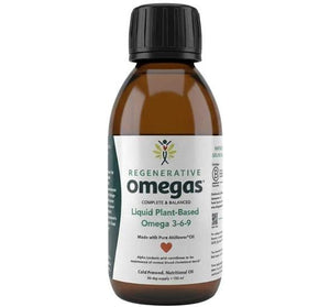 regenerative-omegas-liquid-plant-based-omega-3-6-9-with-ahiflower-oil-150ml