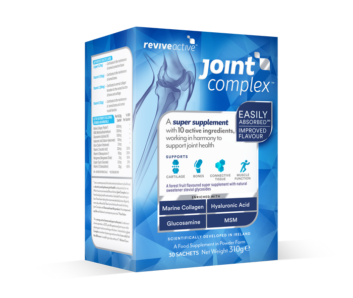 Revive Active Joint Complex 30 Sachets (BLUE BOX)