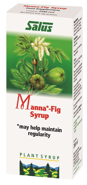 manna fig syrup 200ml 1
