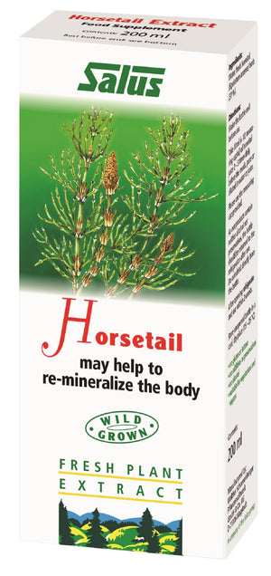horsetail juice 200ml