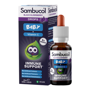 drops for baby vitamin c 20ml