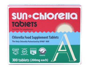 sun-chlorella-sun-chlorella-a-300s