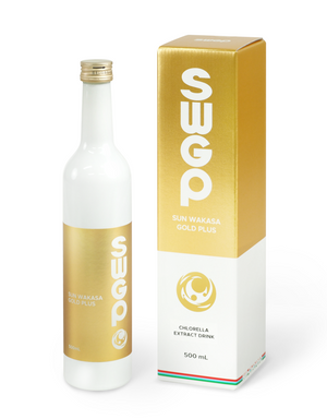 sun-chlorella-sun-wakasa-gold-plus-500ml