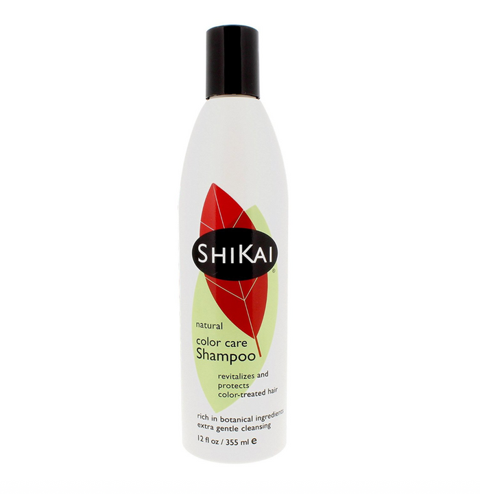 Shikai Color Care Shampoo 355ml