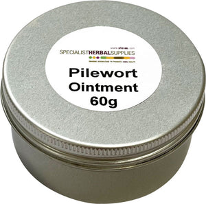 pilewort ointment 50g
