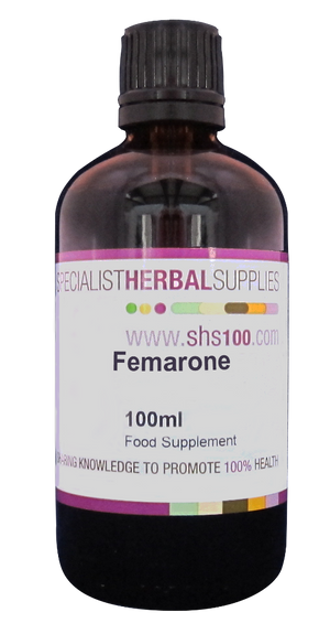 femarone drops 100ml