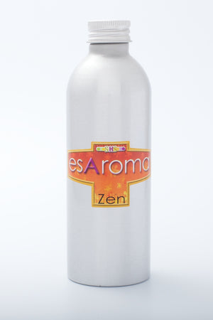 Specialist Herbal Supplies (SHS) esAroma Zen Massage Oil 200ml