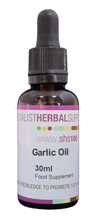 garlic oil 30ml