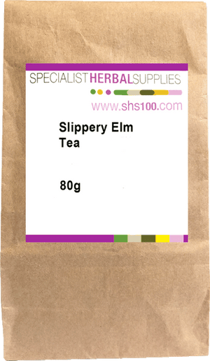 slippery elm tea 80g