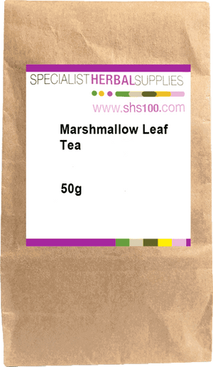 marshmallow leaf tea 50g