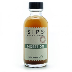 SIPS - Seeded in Plant Science Digestion 12 x 60ml (Box)