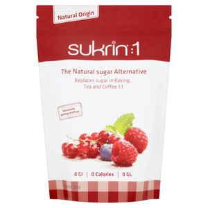 Sukrin Sukrin The Natural Sugar Alternative 220g