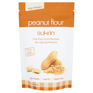 Sukrin Sukrin Peanut Flour 250g