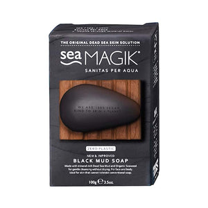 black mud soap 100g 1