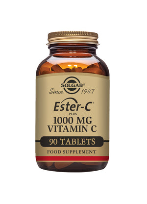 ester c plus 1000mg vitamin c 90s tablets