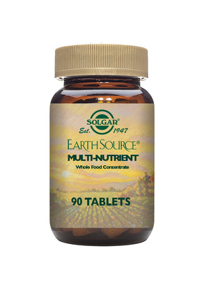 earth source multi nutrient 90s