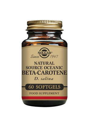 solgar-natural-source-oceanic-beta-carotene-60s