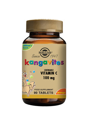 solgar-kangavites-chewable-vitamin-c-100mg-orange-90s