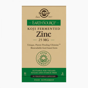 solgar-earth-source-koji-fermented-zinc-25mg-30s