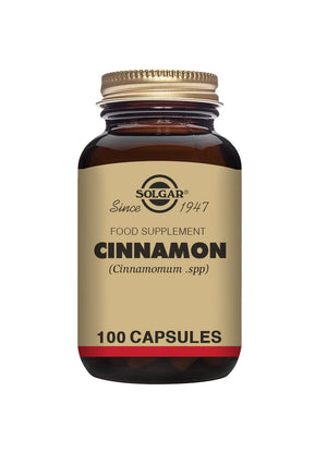 cinnamon 100s