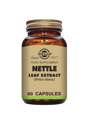 nettle leaf extract 60s