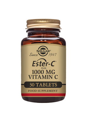 ester c plus 1000mg vitamin c 30s tablets