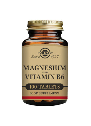 solgar-magnesium-with-vitamin-b6-100s