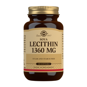 solgar-lecithin-(soya)-1360mg-180s