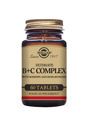 solgar-ultimate-b+c-complex-60s