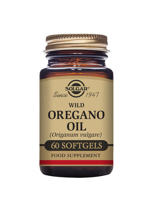 wild oregano oil 60s