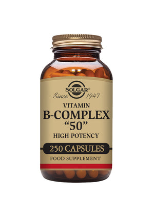 solgar-vitamin-b-complex-50-250s