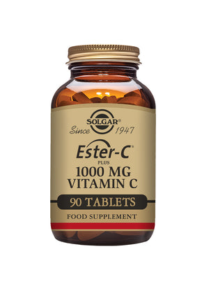 solgar-ester-c-plus-1000mg-vitamin-c-90s-(tablets)