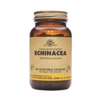 Solgar Echinacea 100's