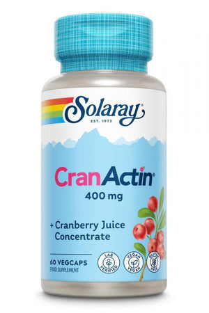 cranberry extract 60s