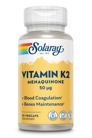 vitamin k 2 menaquinone 7 30s
