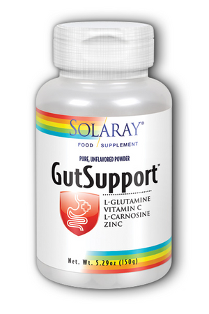 Solaray Gut Support 150g