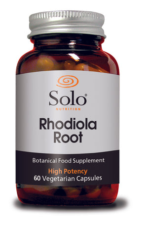 rhodiola root 60s