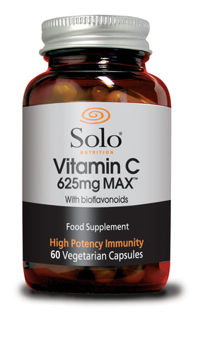 vitamin c 625mg max