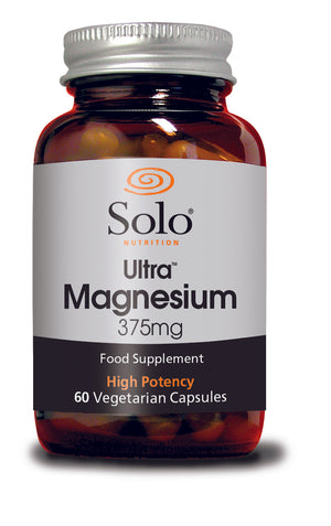 ultra magnesium 60s