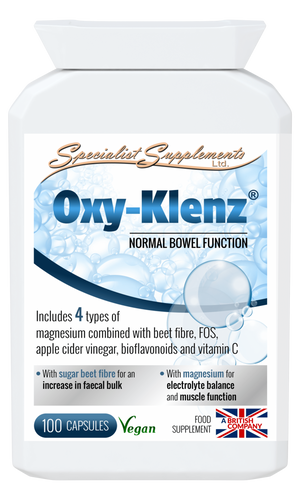 specialist-supplements-oxy-klenz-100s