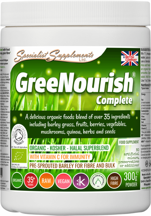 specialist-supplements-greenourish-complete-300g